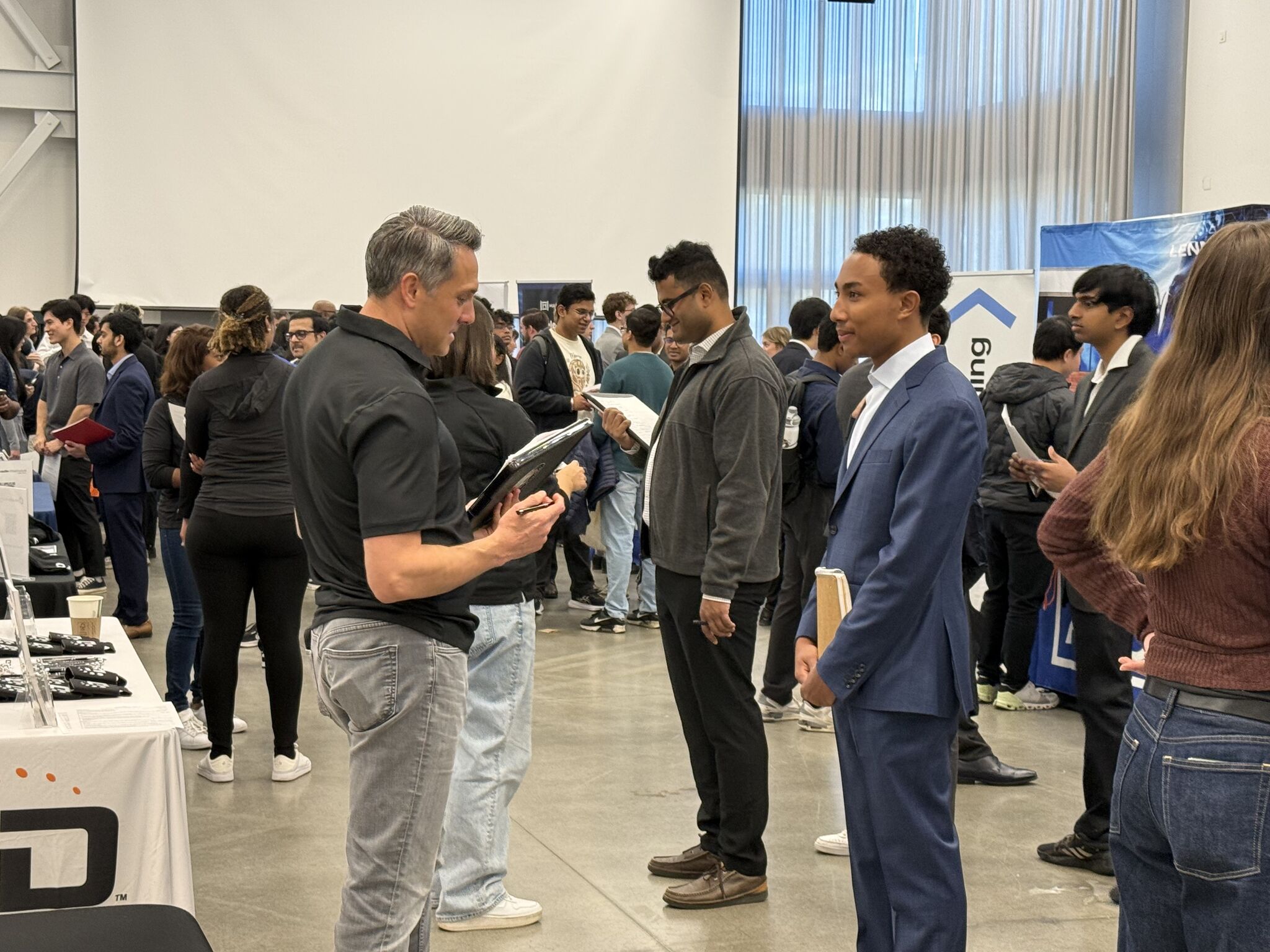 AI Career Fair 2025