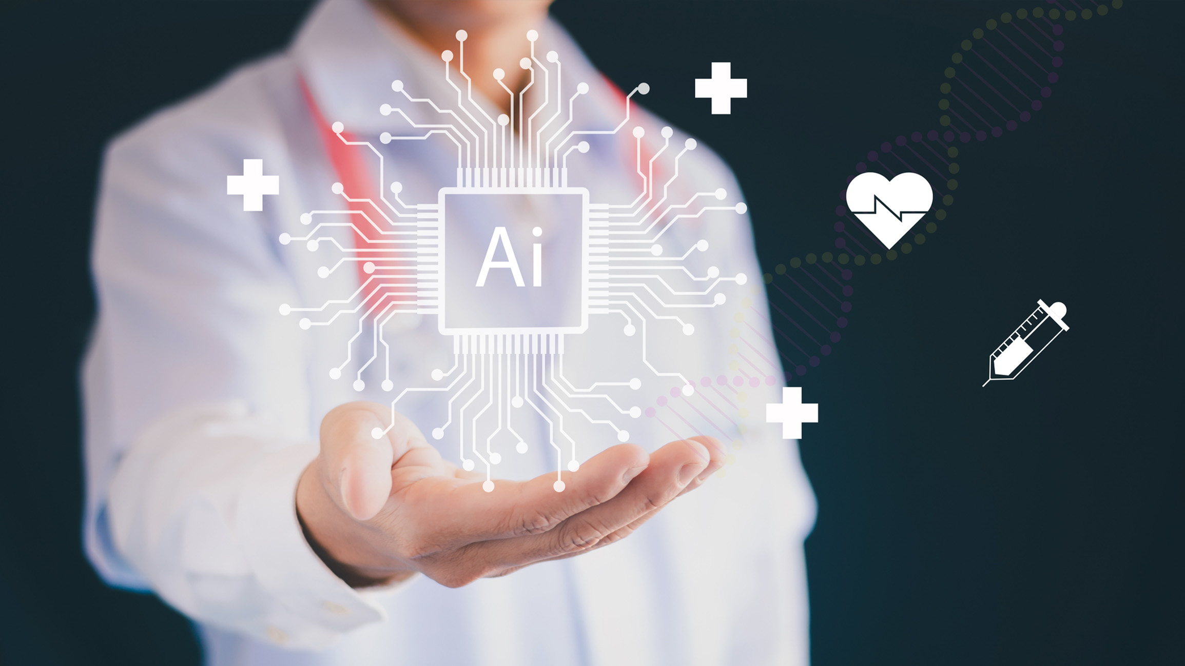 AI for Healthcare