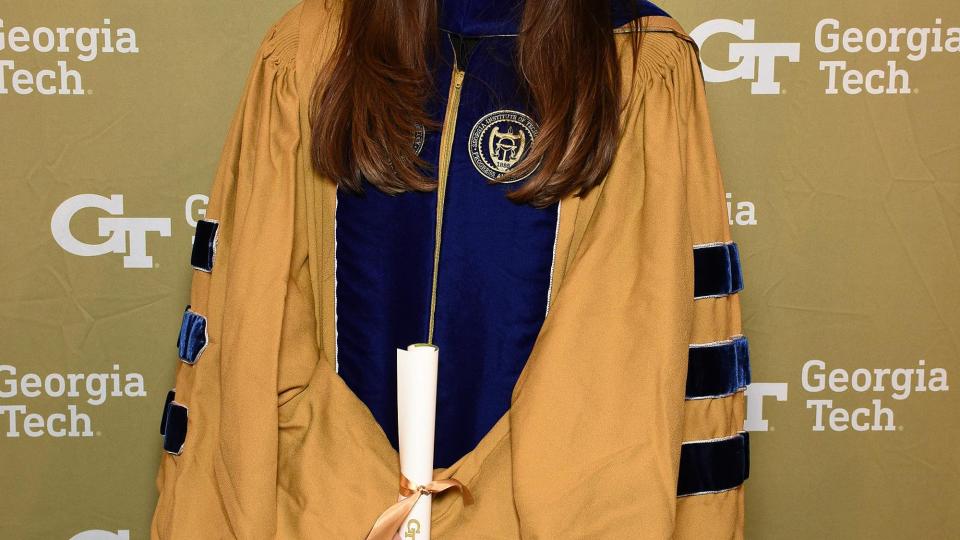 Sidney Scott-Sharoni